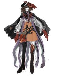 kuzu suzumi from len'en