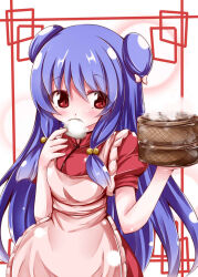 shampoo (ranma 1/2) from ranma 1/2 by izumi yuuji (trace kouhosei)