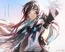 chando (ado) from ado (utaite)