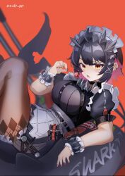 ellen joe from zenless zone zero