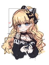 mahou shoujo no majo saiban fan art