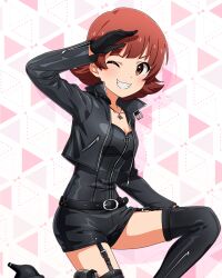 nonohara akane from idolmaster