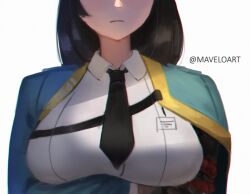 hoshimi miyabi from zenless zone zero