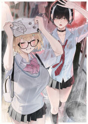 original fan art