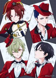 persona fan art