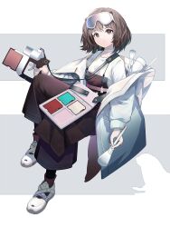 roberta (arknights) from arknights