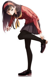 amagi yukiko from persona