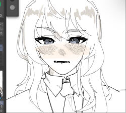 kawaragi momoka from girls band cry