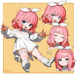 original fan art