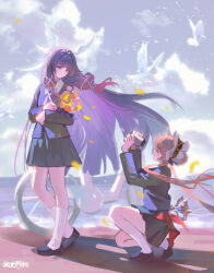 columbina (genshin impact) from genshin impact