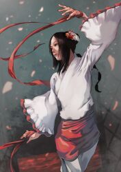 fatal frame fan art