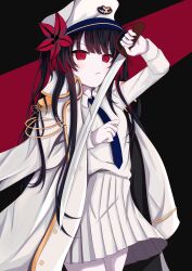 mahou shoujo no majo saiban fan art