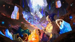 original fan art
