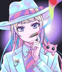 chouzetsusaikawa tenshi-chan from needy girl overdose by eencya
