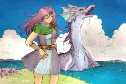 faris scherwiz from final fantasy