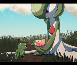 caterpie from pokemon