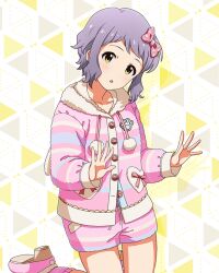 makabe mizuki from idolmaster