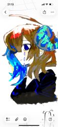 original fan art