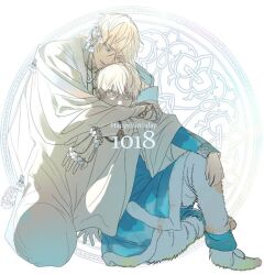 Booru post from safebooru.org