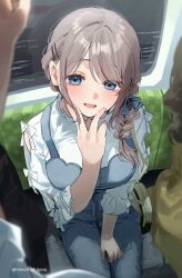 Booru post from safebooru.org