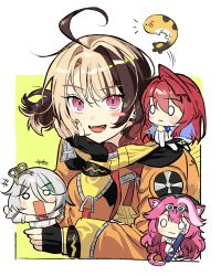 cecilia immergreen from hololive