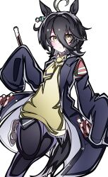 agnes tachyon (tach-nology) (umamusume) from umamusume