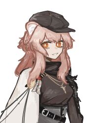 gravel (arknights) from arknights