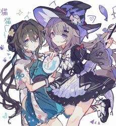 herta (honkai: star rail) from honkai: star rail
