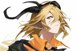 degenbrecher (arknights) from arknights by yakota (usuk-yako)