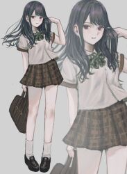 nijisanji fan art
