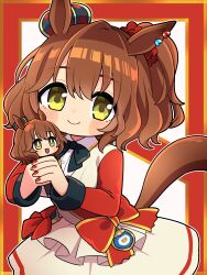 aston machan (umamusume) from umamusume by sumikawa (sumikawa8v)