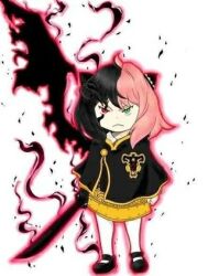anya (spy x family) from spy x family