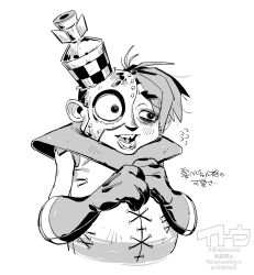 crash bandicoot (series) fan art