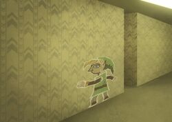 link from backrooms (creepypasta)