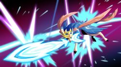 zacian from pokemon