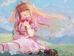 kanbe kotori from rewrite