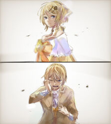 allen avadonia from aku no meshitsukai (vocaloid)