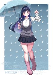 ichikawa kyoutarou from boku no kokoro no yabai yatsu