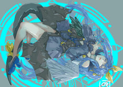 dizzy (guilty gear) from guilty gear