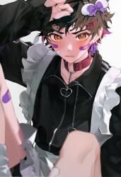 nagumo tetora from ensemble stars!