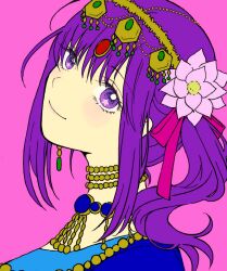 parvati (fate) from fate/grand order