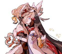 columbina (genshin impact) from genshin impact