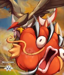 magikarp from pokemon