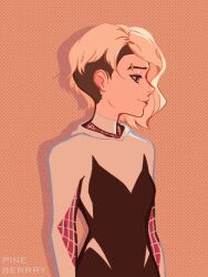 gwen stacy from marvel