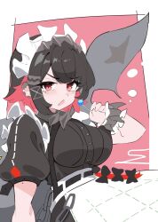 ellen joe from zenless zone zero