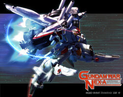 gundam fan art