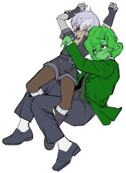battle for dream island fan art