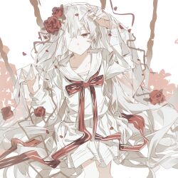 arcaea fan art