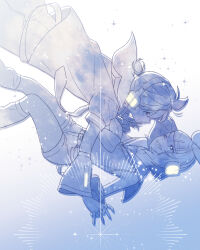 kagamine len from vocaloid