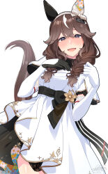curren bouquetd'or (umamusume) from umamusume